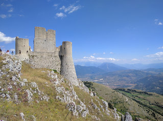 Abruzzo